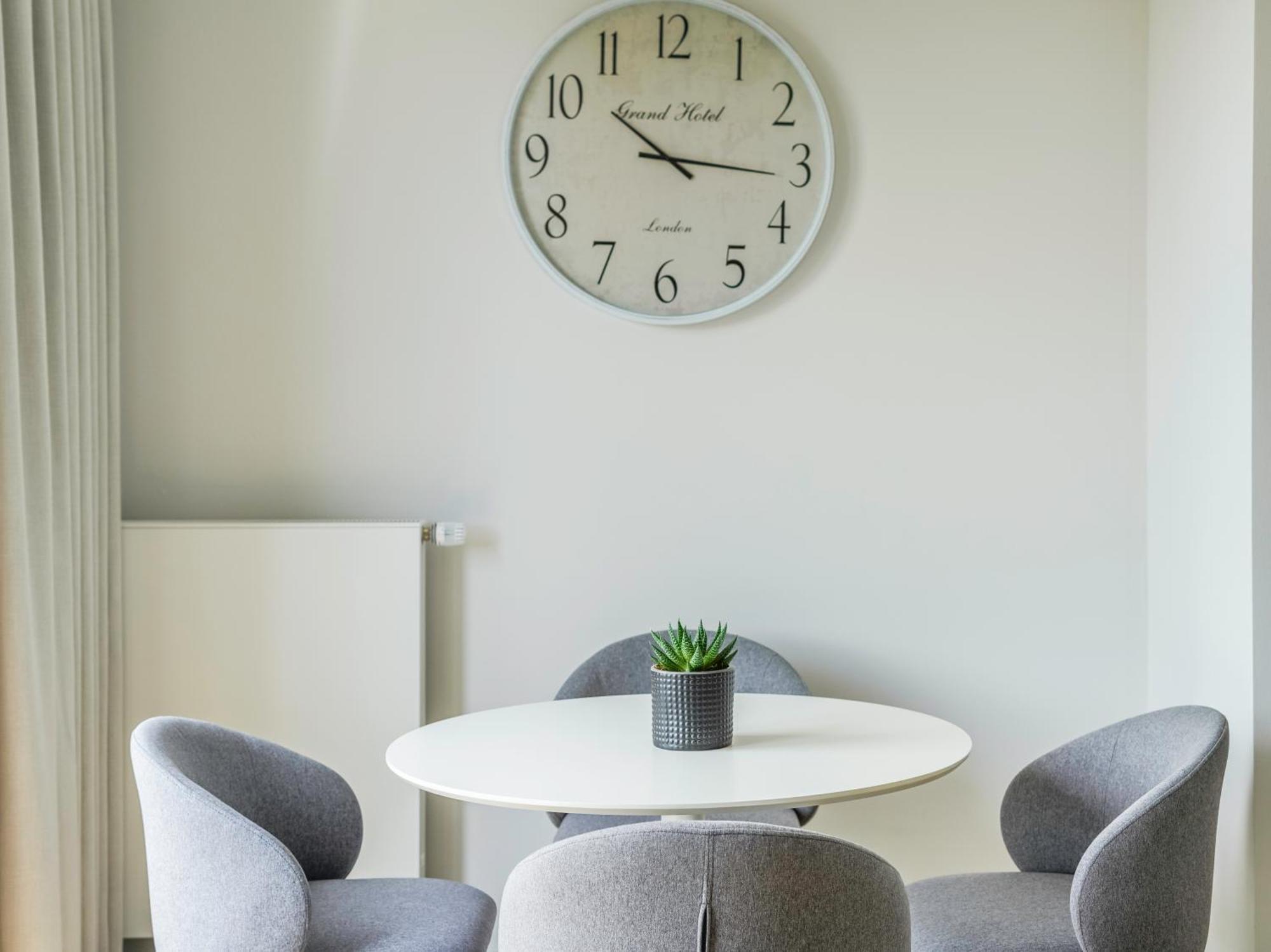 Townhome Hotel Hannover - Digital Access - Kontaktloser Check-In Εξωτερικό φωτογραφία